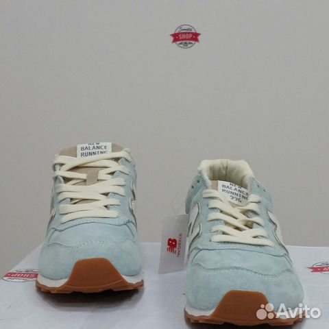 Кроссовки New Balance 996 Кроссовки New Balance 996