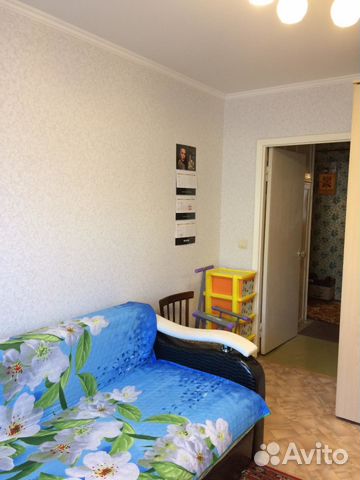 3-к квартира, 69 м², 1/9 эт. 3-к квартира, 69 м², 1/9 эт.
