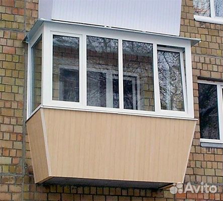 Королев балкон застеклить заказать остекление балкона 1605 ам