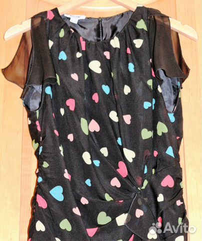 Платье Moschino (cheapandchic) Платье Moschino (cheapandchic)