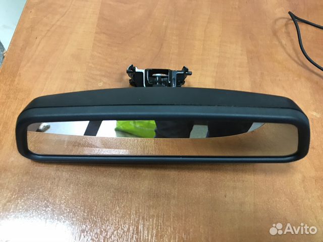 Зеркало заднего вида BMW F10 F07 F01 F02 F30 F20 Зеркало заднего вида BMW F10 F07 F01 F02 F30 F20