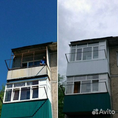 Установка и ремонт пластиковых окон