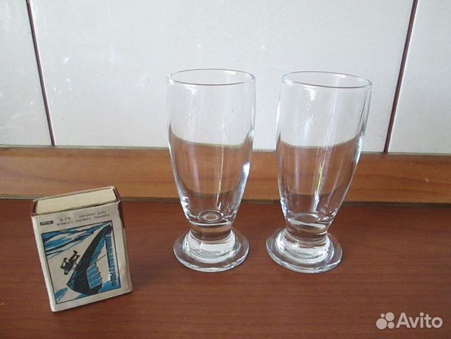 Рюмки, стопки, маслёнка Рюмки, стопки, маслёнка