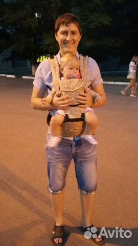 Слинг- рюкзак новые Слинг- рюкзак новые
