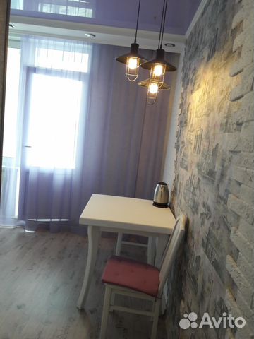 1-к квартира, 37 м², 14/20 эт. 1-к квартира, 37 м², 14/20 эт.