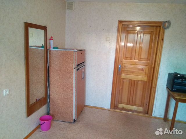Комната 13.5 м² в 1-к, 2/9 эт. Комната 13.5 м² в 1-к, 2/9 эт.