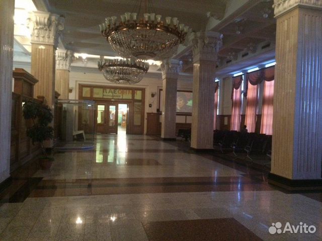 Свободного назначения 500 м² Свободного назначения 500 м²