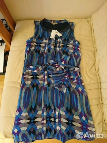 Платье летнее. Новое. Бренд Banana Republic. Разме Платье летнее. Новое. Бренд Banana Republic. Разме