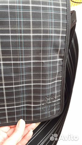 Сумка для мамы малыша Lassig