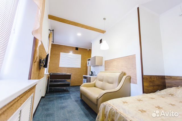 1-к квартира, 30 м², 2/4 эт. 1-к квартира, 30 м², 2/4 эт.