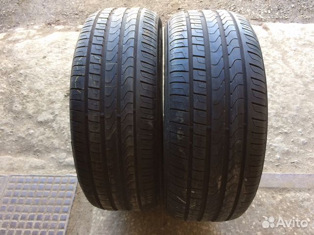 Шины 235 55 17 99V Pirelli Scorpion Verde