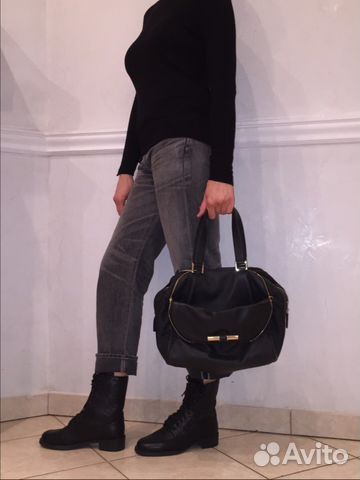 Сумка Jimmy Choo