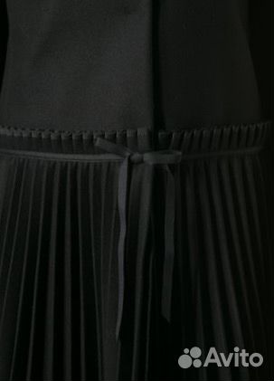 Пальто новое Red Valentino, нов elisabetta franchi Пальто новое Red Valentino, нов elisabetta franchi