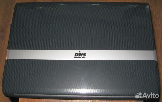 DNS A35FE (Gamer 0156812)