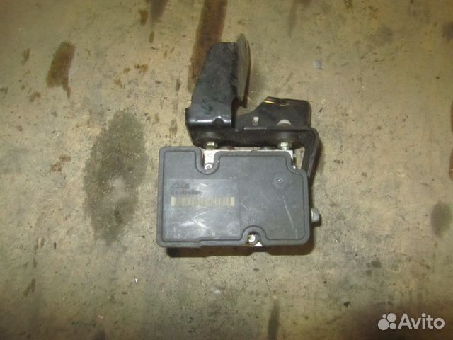 96806328 Блок ABS (насос) GM chevrolet lacetti 04 96806328 Блок ABS (насос) GM chevrolet lacetti 04