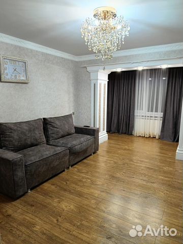 

2-к. квартира, 58 м², 2/5 эт.