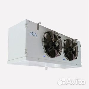 Воздухоохладитель Alfa lavalcceh 351.1A70E BLE351A