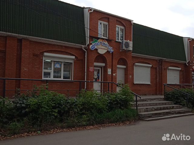 

3-к. квартира, 45 м², 2/4 эт.
