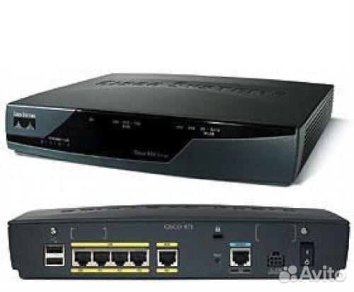 Cisco 871