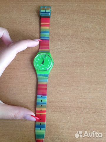 Оригинальные часы swatch Оригинальные часы swatch