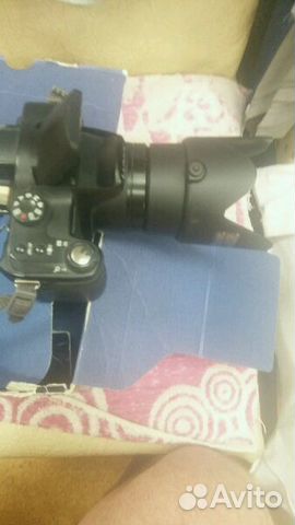 Panasonic lumix. Оригенал.В хорошем рабочем состоя