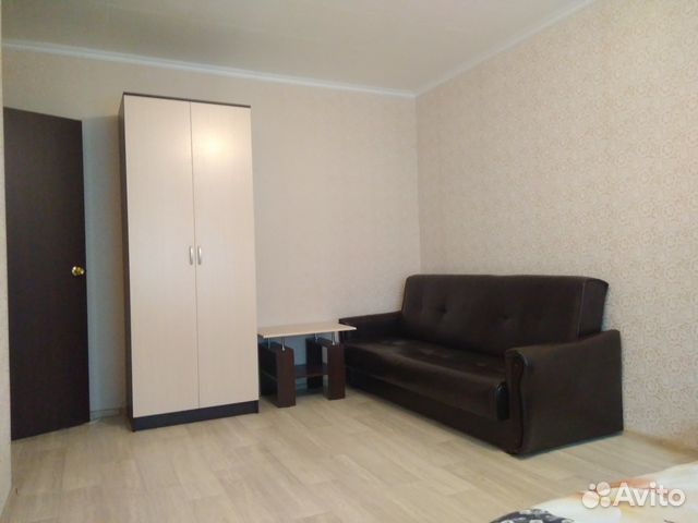 1-к квартира, 32 м², 1/12 эт.