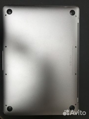 MacBook 12 Retina Early 2015 256Gb