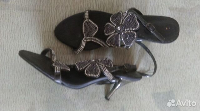 Босоножки Босоножки