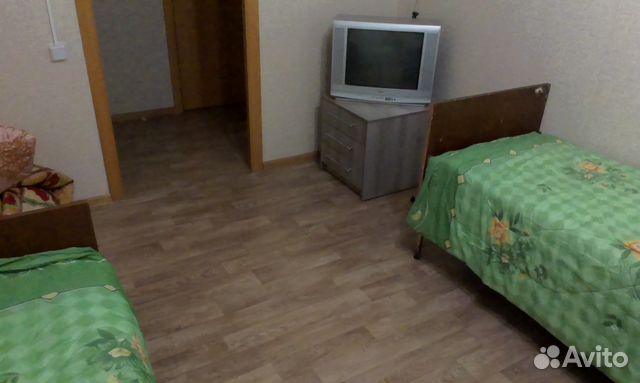 

2-к. дом, 60 м²