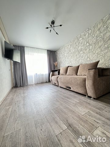 

2-к. квартира, 49 м², 3 кровати