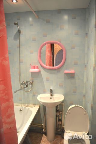 1-к квартира, 30 м², 5/9 эт. 1-к квартира, 30 м², 5/9 эт.