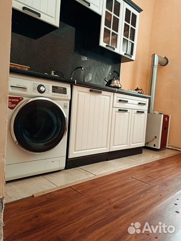 

2-к. квартира, 100 м², 5 кроватей
