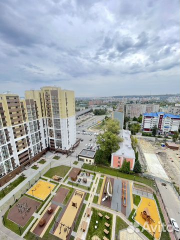 

1-к. квартира, 43 м², 2 кровати