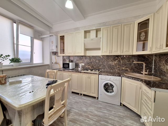 

2-к. квартира, 80 м², 2 кровати