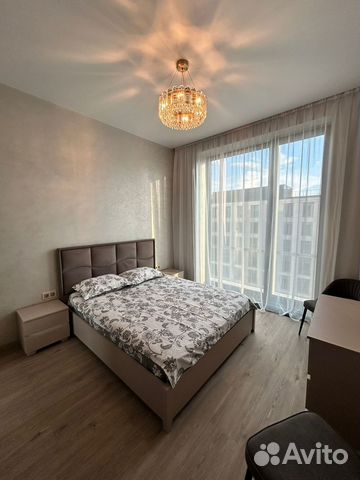 

2-к. квартира, 55 м², 8/12 эт.
