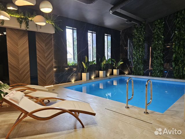 

10-к. и более коттедж, 500 м²