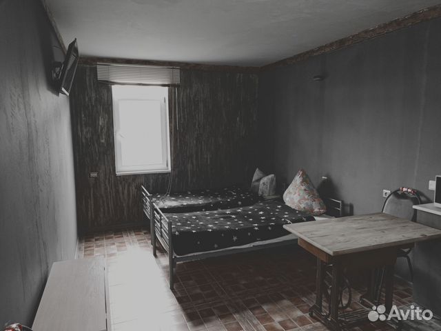 

Дом 23 м² на участке 1 сот.