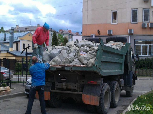 Вывоз мусора. Старой мебели, хлама, строймусора Вывоз мусора. Старой мебели, хлама, строймусора