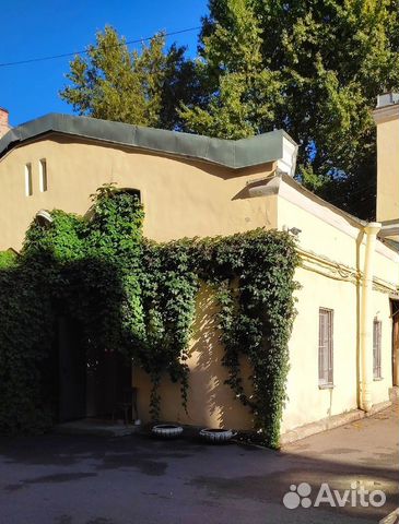 

Квартира-студия, 35 м², 2 кровати