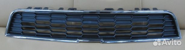 chevrolet aveo t300 решетка радиатора chevrolet aveo t300 решетка радиатора