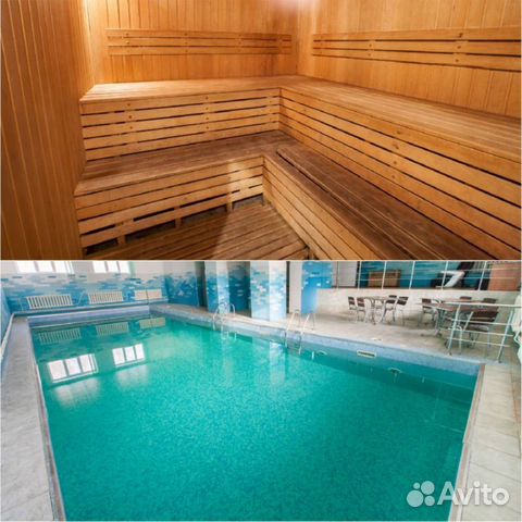

Коттедж 750 м² на участке 8 сот.
