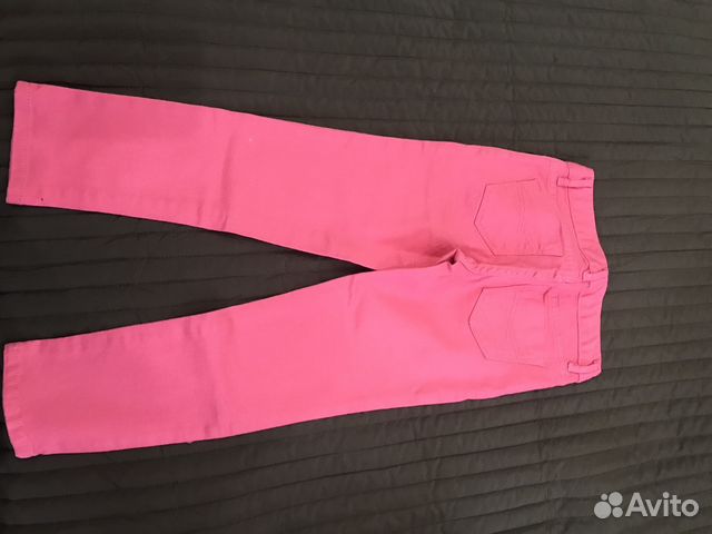 Джинсы gap, escada, оригинал