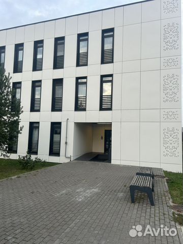

3-к. квартира, 65 м², 1 кровать