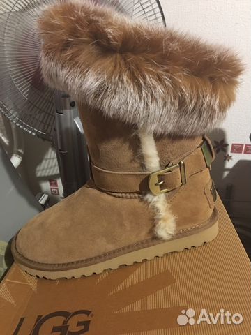 UGG Угги UGG Угги