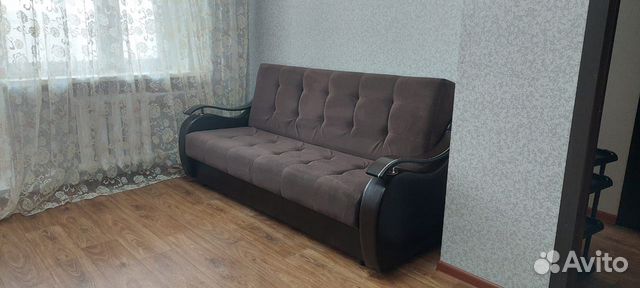 

1-к. квартира, 30 м², 1 кровать