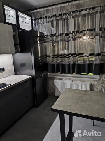 

1-к. квартира, 30 м², 1 кровать