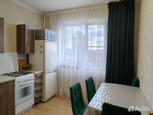 

2-к. квартира, 56 м², 4 кровати