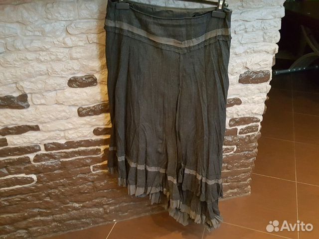 Юбка женская зимняя, шерстяная на подкладке Юбка женская зимняя, шерстяная на подкладке