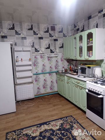 

2-к. дом, 50 м²