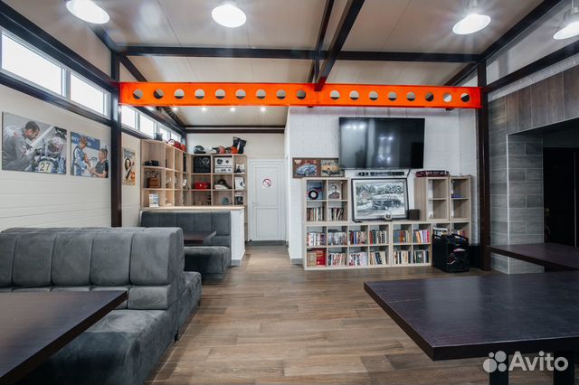 

6-к. коттедж, 500 м²